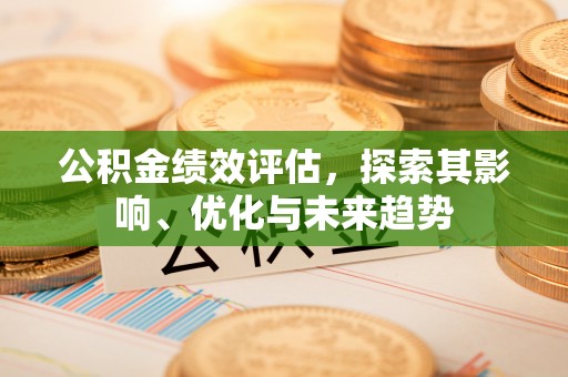 许昌公积金绩效评估，探索其影响、优化与未来趋势