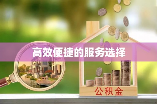 许昌高效便捷的服务选择